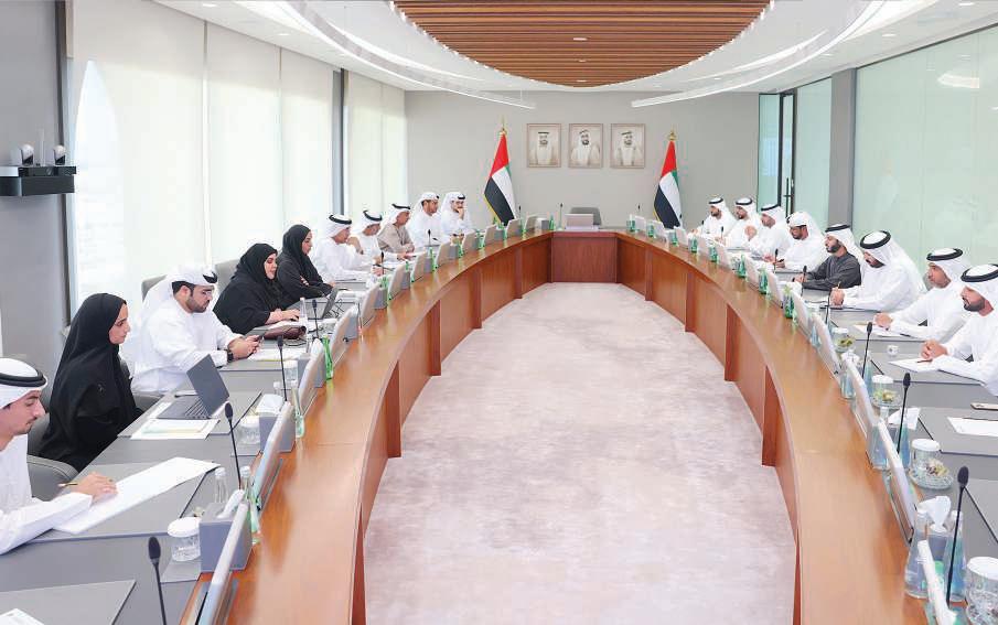 CBUAE, National Anti-Narcotics Authority enhance cooperation