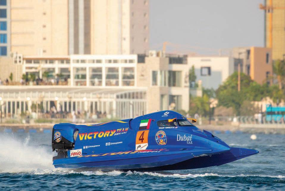 Teams prepare for traditional Sharjah showdown with world titles at stake