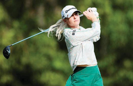 Thompson, Hull help their teams shoot 55s at Grant Thornton