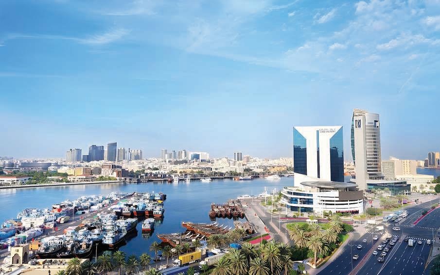 Chamber named strategic partner of 4th 1 Billion Followers Summit