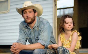 'Rebuilding' a nuanced drama starring Josh O'Connor
