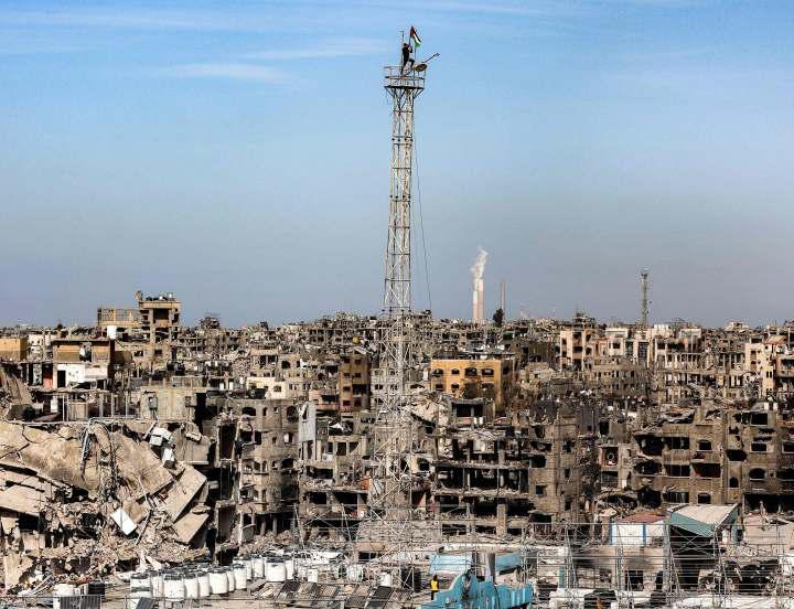 Why US and Israel want to cancel UNRWA