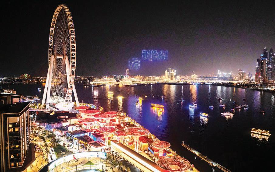 UAE winter tourism season offers rich, diverse cultural experiences