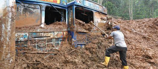 Lankan MPs to meet to fast-track cyclone aid