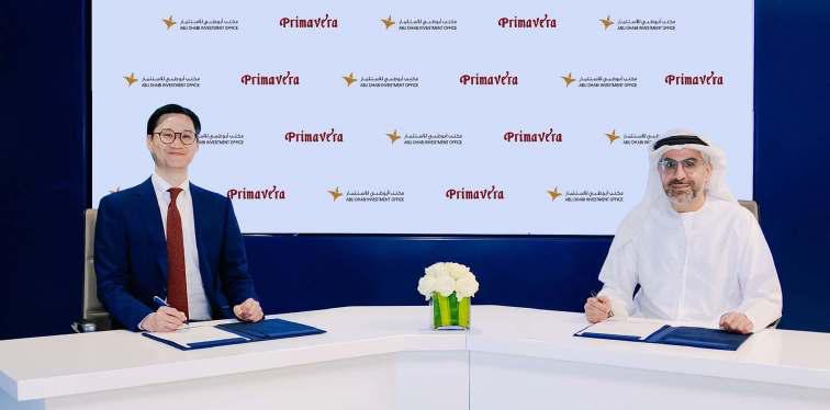 ADIO, Primavera announce collaboration