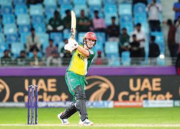 Curran stars as Vipers enter ILT20 playoffs