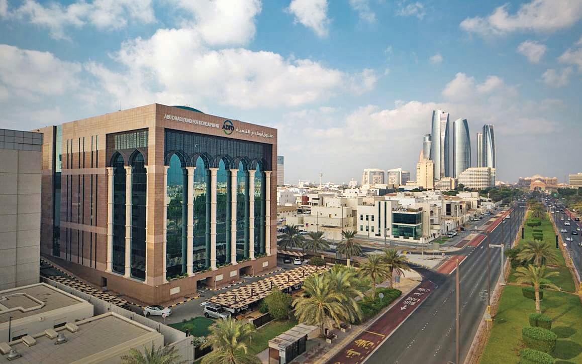 Abu Dhabi Fund for Development launches its new 2030 Strategy
