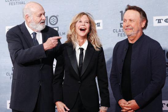 Famed filmmaker Rob Reiner and wife found dead, police suspect homicide