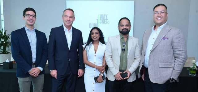 New platform launched to boost UAE economy