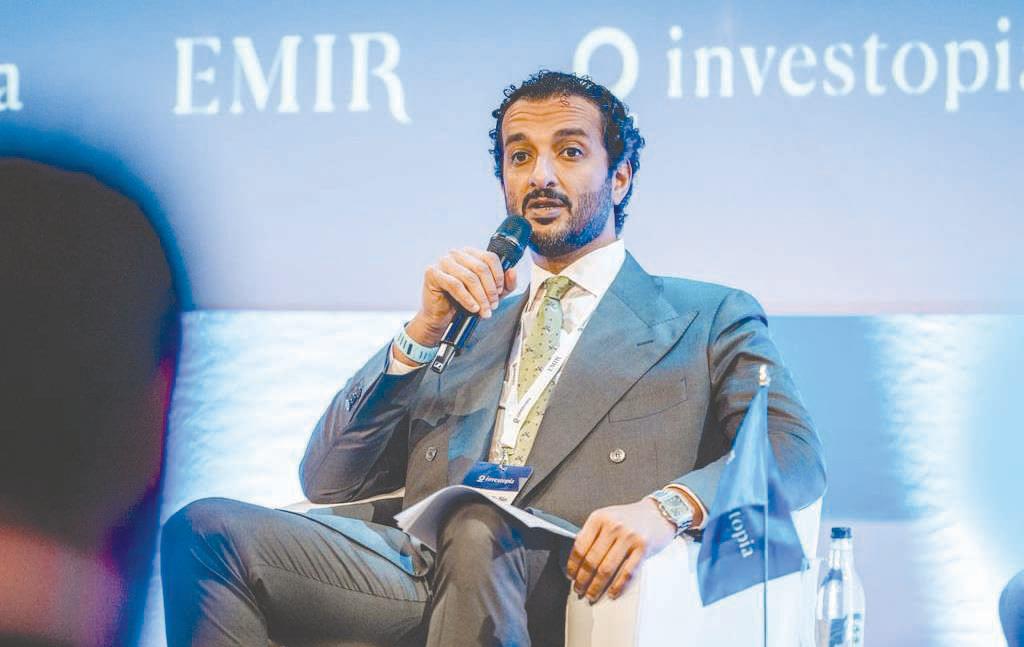 Investopia opens new avenues for UAE-Ireland economic cooperation