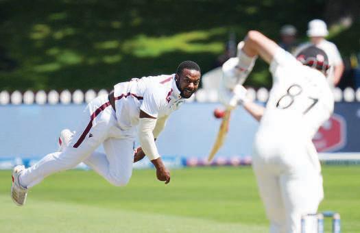 West Indies hope Christmas comes early in must-win New Zealand Test