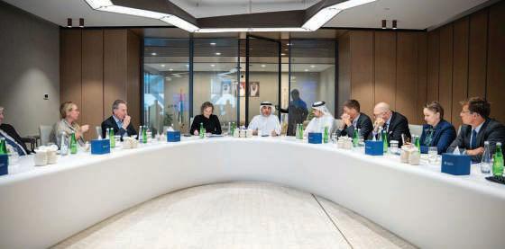 SPARK joins EU Enterprise network