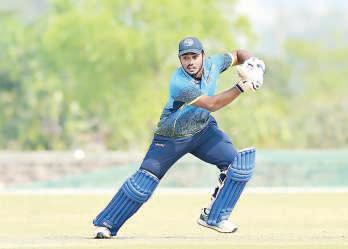 India call-up is the next aim, says Dar's father after mega IPL deal; Kartik excited to play alongside Dhoni