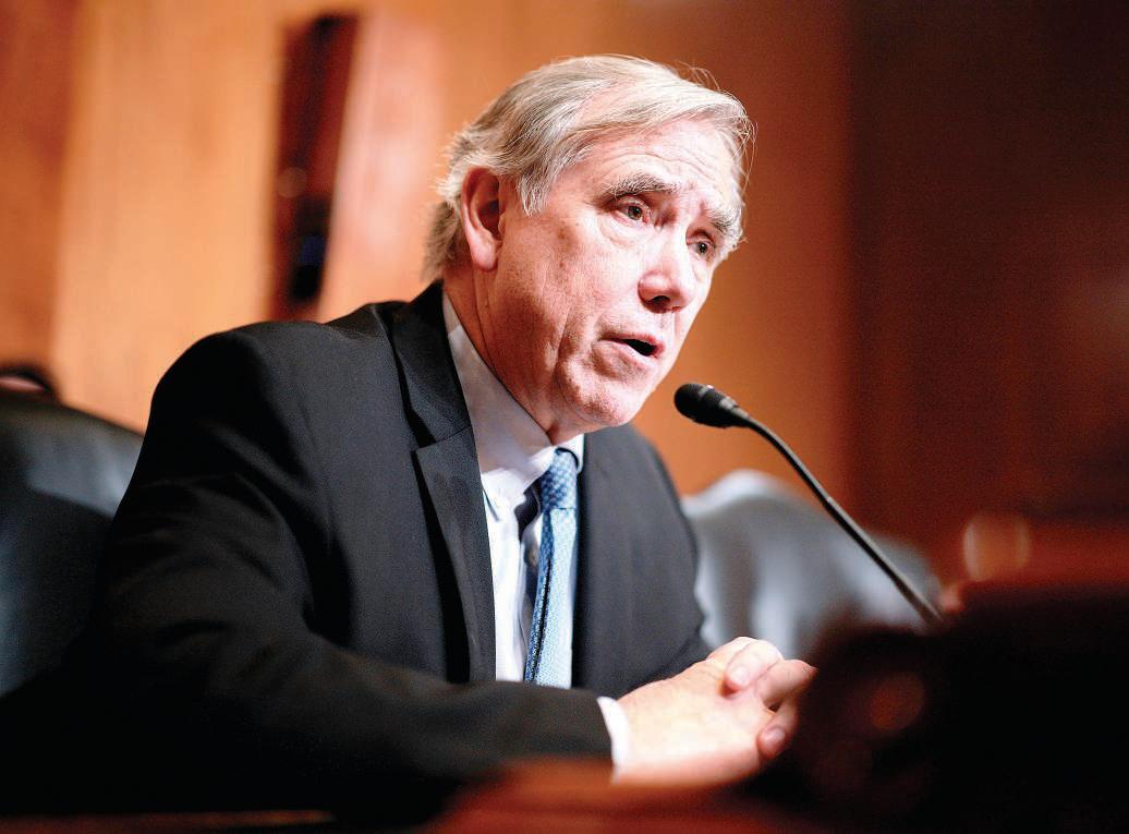 US Senate dysfunction now painfully obvious