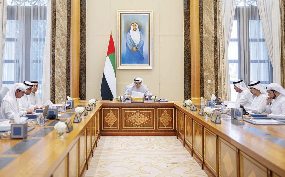 Mansour hails efforts, notable achievements of CBUAE in 2025