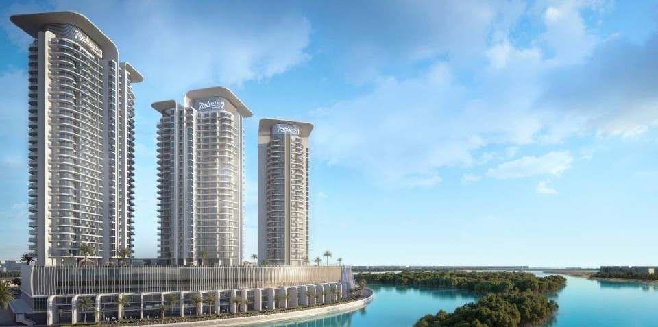 Dhs1.2b project floated at Al Reem Island