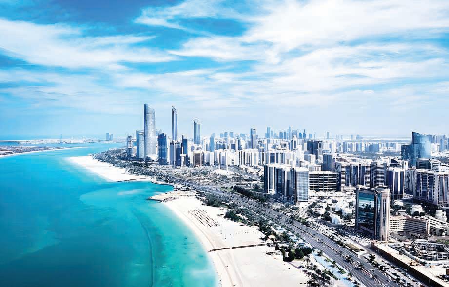 UAE tourism sector continues its strong upward trajectory in 2025