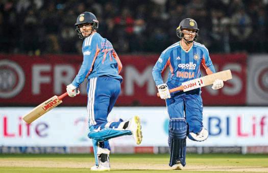 India have been the better team in T20Is, says Steyn ahead of final clash