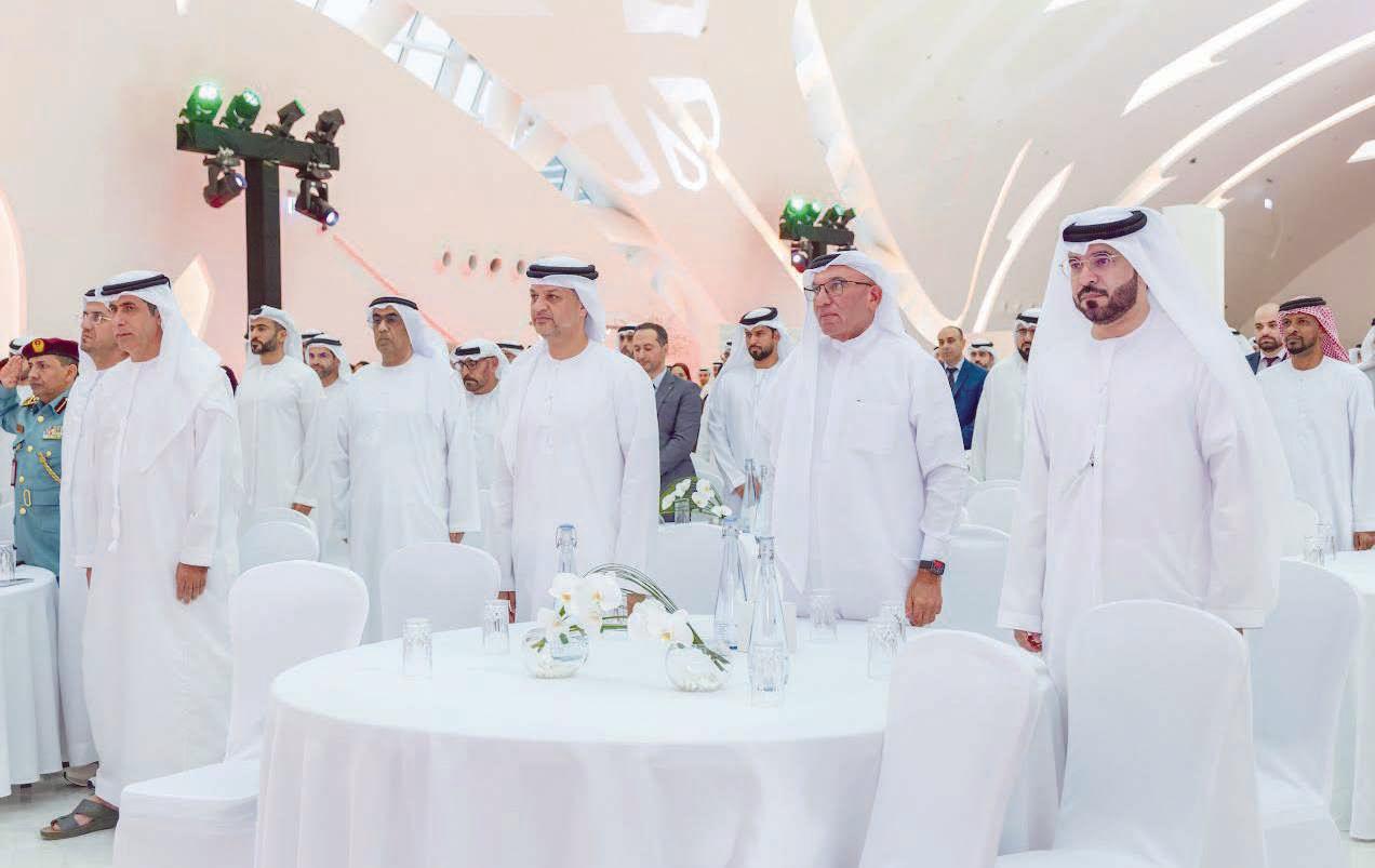FTA honours strategic partners at Annual Forum 2025 in Dubai