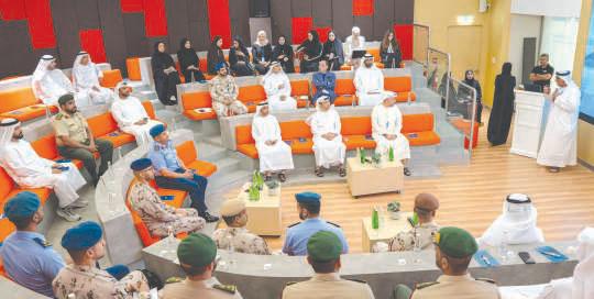 UMEX, SimTEX 2026 preparations discussed