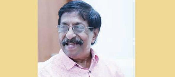 Filmmaker, actor Sreenivasan passes away