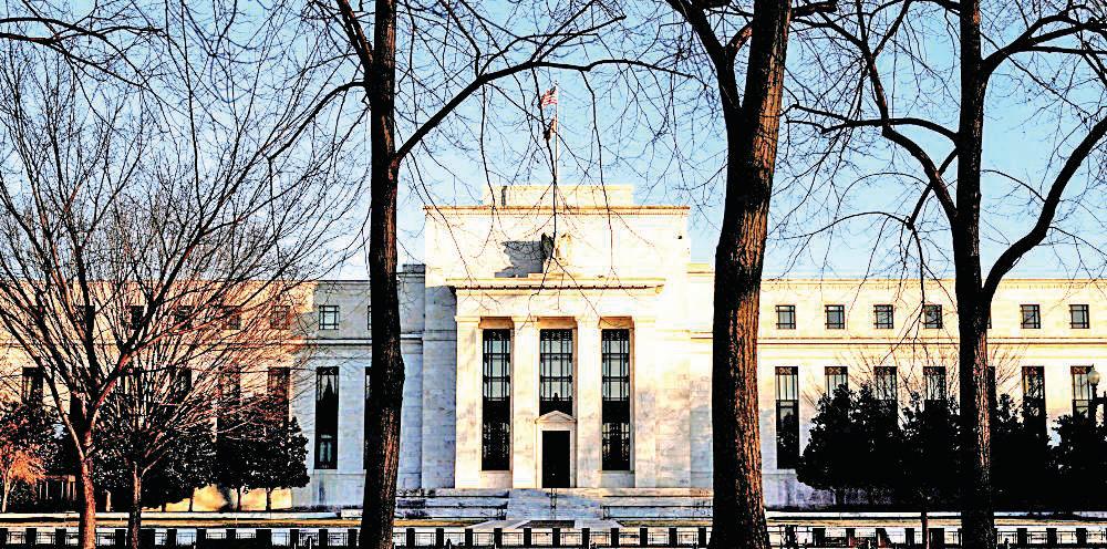 Hammack signals holding rates steady