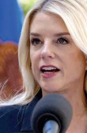 What Susie Wiles was really trying to tell us about Trump