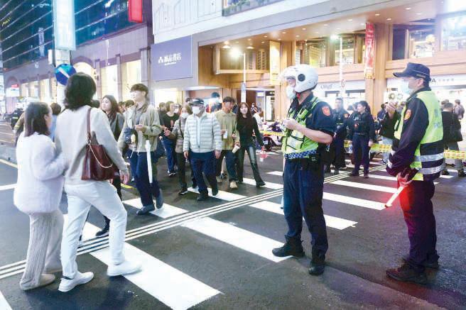 Taiwan police rule out 'terrorism' in metro stabbing