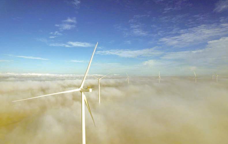 Mubadala partners with Actis to invest in Rezolv Energy