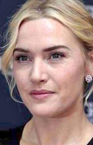 Kate Winslet reveals terrifying impact of media intrusion