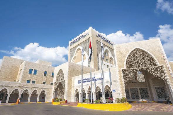 SEHA launches LASER Lithotripsy for children