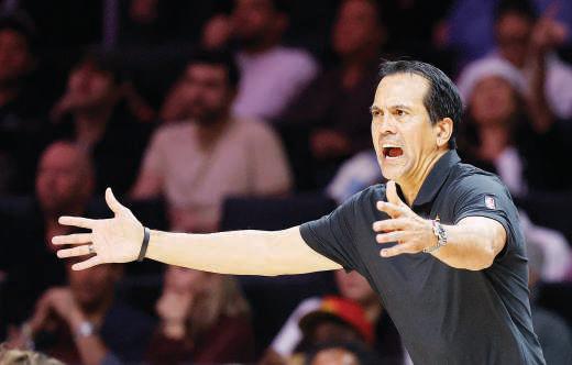 Heat and Hawks aim for turnaround of fortunes after Christmas