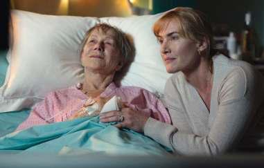 Kate Winslet's directorial debut falls short of potential