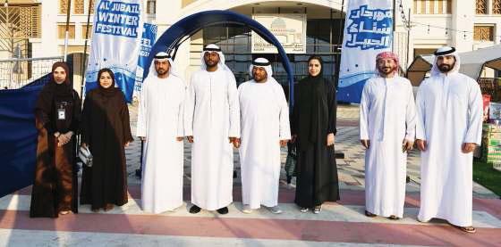 Sharjah's flagship retail campaign on track