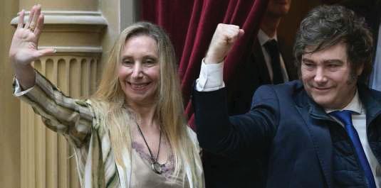 Argentina's Congress approves 2026 budget