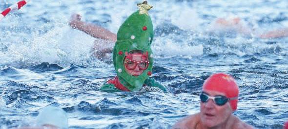 Britons' worst Christmas gifts revealed