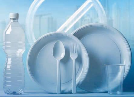 Second phase of plastic ban begins tomorrow