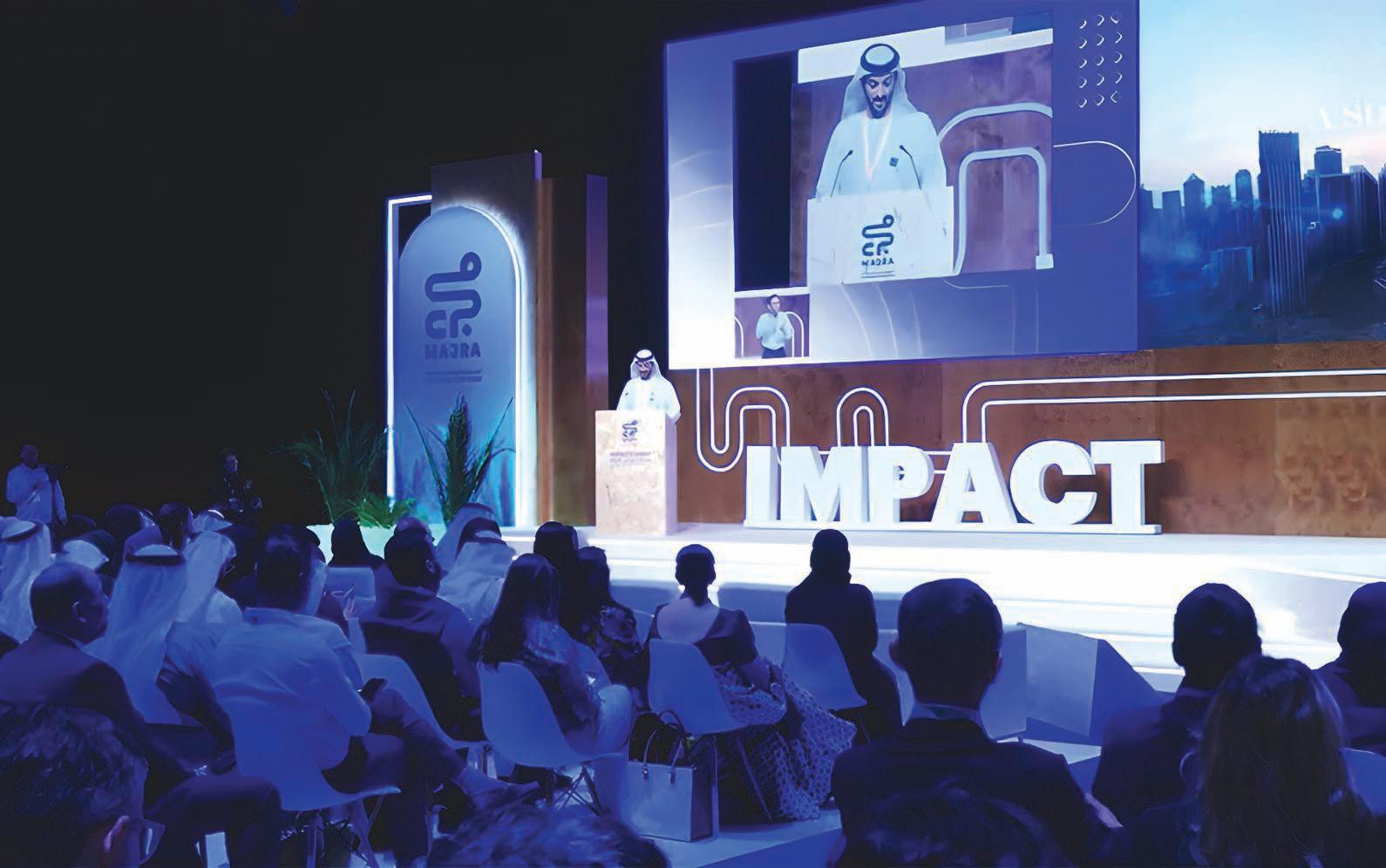 Majra concludes 2025 with major health and entrepreneurship plans