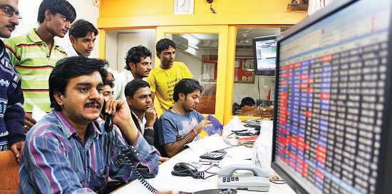 Indian markets end 2025 on a strong note