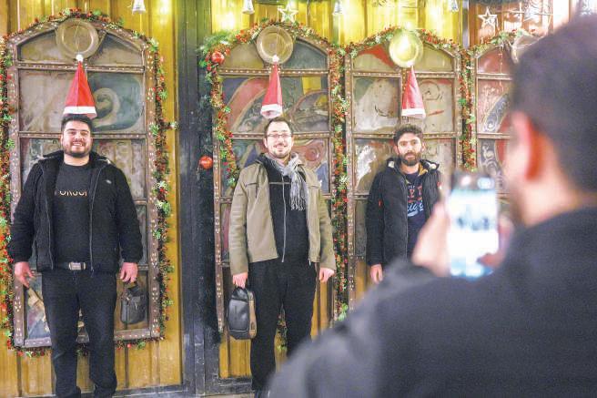Daesh planned New Year's Eve attacks: Syria