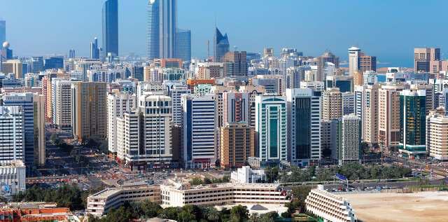 Firms announce financial closing of Dhs3.6b