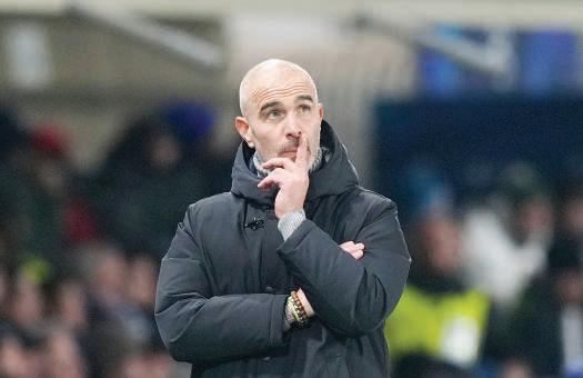 Chelsea part ways with manager Maresca amid poor run of form