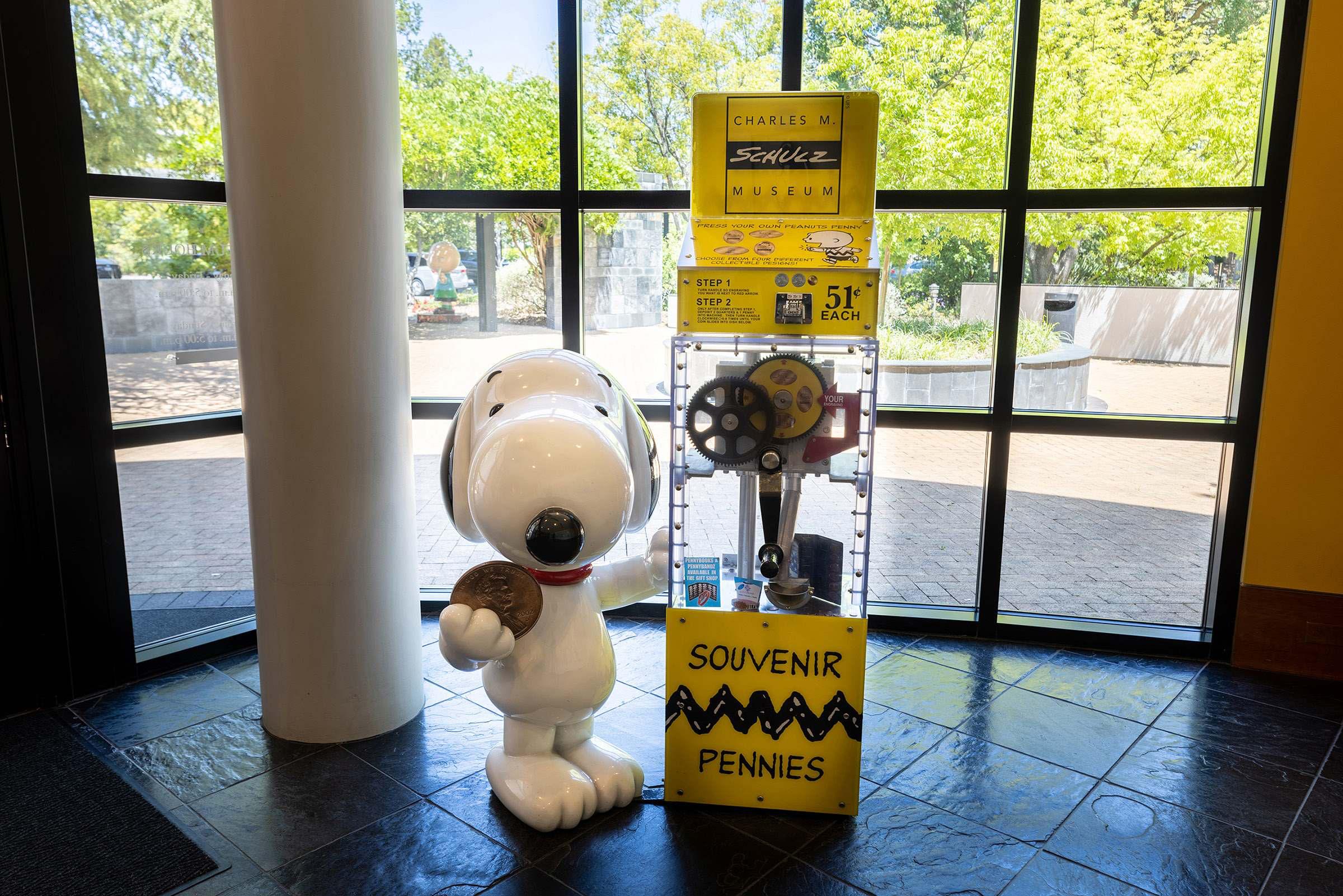 From jewellery to pimple patches, Snoopy's pop culture revival explained