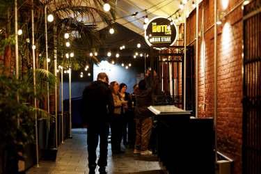 Legendary LA music venue is closing after 25 years