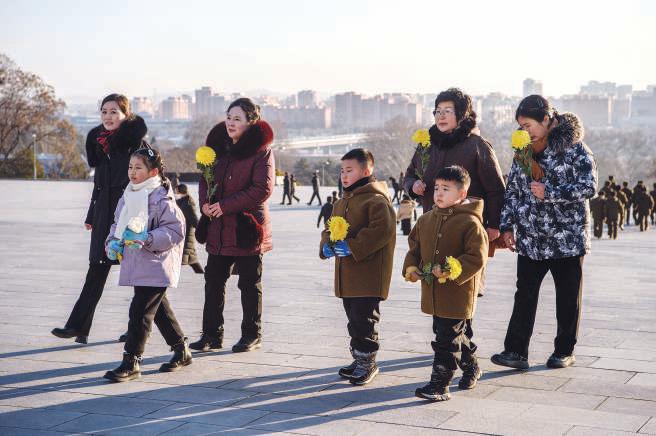 Kim hails ‘invincible alliance’ with Russia