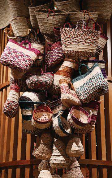 Ithra's Year of Handicrafts in 2025 turned artisanship into live archive