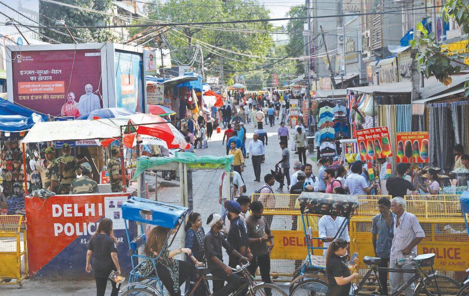 Private equity investments in Indian realty dip 29% to $3.5b