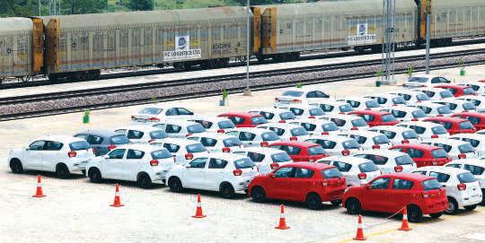 India's auto sector ends 2025 on strong note