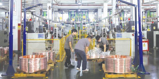 Asia's factories end 2025 on firmer footing