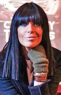 Why Winkleman could be at the riskiest point of her career